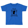 girls are equal Toddler T-shirt