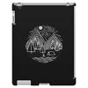 journey iPad 3 and 4 Case