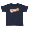 Desperado Toddler T-shirt