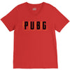 Pubg V-Neck Tee