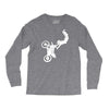 motocross motor bike motorrad cross biker freestyle mx sx baja Long Sleeve Shirts