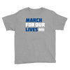 March For Our Lives Youth Tee