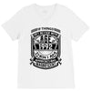 If Things Better 1992 Age Approach Magnificent V-Neck Tee