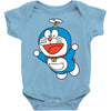 Doraemon Baby Bodysuit