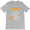 i teach the cutest pumpkins in the patch T-Shirt