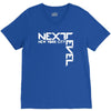 newyork city next evel V-Neck Tee