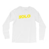 Solo Long Sleeve Shirts