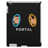 Portal Cat iPad 3 and 4 Case