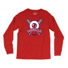 lucille Long Sleeve Shirts