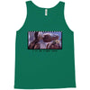 I'll Be Right Here E.t. Tank Top