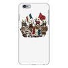 les mews&Eacute;rables iPhone 6 Plus/6s Plus Case