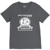 sex panther cologne V-Neck Tee