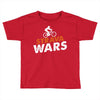 strava wars Toddler T-shirt
