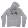 you can't scare me i'm a mother Unisex Hoodie