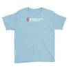 resistance is futile Youth Tee
