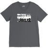 summer in the city V-Neck Tee