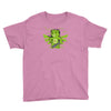 link bear Youth Tee