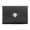 born in the usa Accessory Pouches