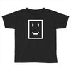 broken page shirt Toddler T-shirt