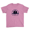 amityville t shirt Youth Tee