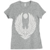 rommie ph&eacute;nix Ladies Fitted T-Shirt