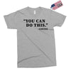 you can do this coffee Exclusive T-shirt