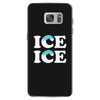 Ice Ice Baby Samsung Galaxy S7
