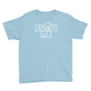 blow me Youth Tee