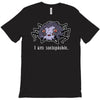 people scare me T-Shirt