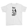 prose before hoes Youth Tee