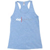 axe capital merchandise Racerback Tank