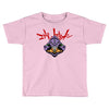 neon genesis evangelion Toddler T-shirt