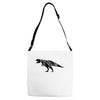 choice cuts Adjustable Strap Totes