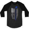 golfing 3/4 Sleeve Shirt