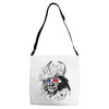 indian Adjustable Strap Totes