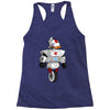 darkwing duck gizmoduck Racerback Tank