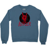 web slinger Crewneck Sweatshirt
