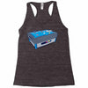 pooltable Racerback Tank