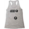 shirt Racerback Tank