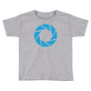 aperture labs Toddler T-shirt