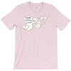 funny rude sperm bj ideal birthday gift or presen T-Shirt