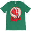 retro vespa red ideal birthday present or gift T-Shirt