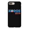 vote for kodos iPhone 8 Plus