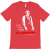 scanners cronenberg 80s T-Shirt
