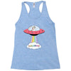 Believe Racerback Tank