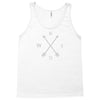 compas Tank Top