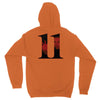 Team 11 Hoodie