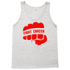 fight cancer Tank Top