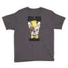 snoring gentleman Youth Tee