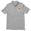 walk away i have anger issues Polo Shirt